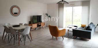 Image 2 - Maison/villa · St Gregoire (35760) · 5 pièces · 118m²