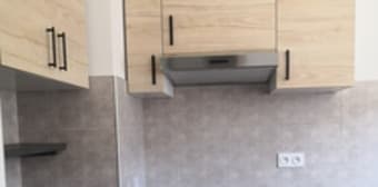 Image 3 - Appartement · Digne Les Bains (04000) · 3 pièces · 68m²