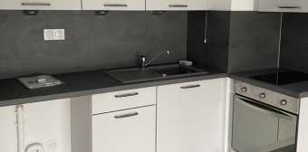 Image 1 - Appartement · Dijon (21000) · 2 pièces · 41m²