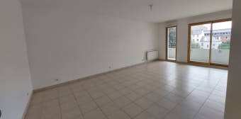Image 1 - Appartement · Rennes (35000) · 4 pièces · 89m²
