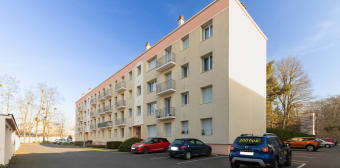 Image 1 - Appartement · Montargis (45200) · 2 pièces · 53m²
