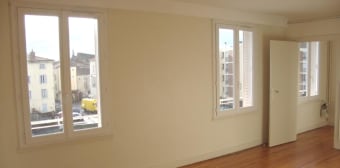 Image 1 - Appartement · Issoire (63500) · 3 pièces · 60m²