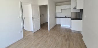 Image 2 - Appartement · Joue Les Tours (37300) · 2 pièces · 39m²