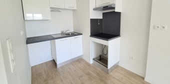 Image 3 - Appartement · Joue Les Tours (37300) · 2 pièces · 39m²