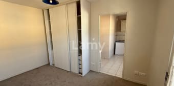 Image 2 - Appartement · Limoges (87000) · 1 pièce · 24m²