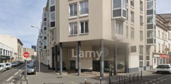 Image 1 - Parking/box · Lyon (69007) · 1m²