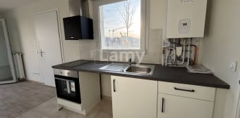 Image 3 - Appartement · Dijon (21000) · 2 pièces · 37m²