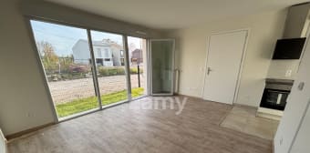 Image 1 - Appartement · Dijon (21000) · 2 pièces · 37m²