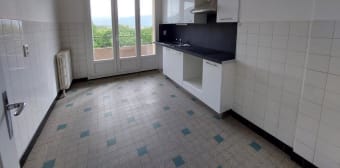 Image 3 - Appartement · Grenoble (38000) · 3 pièces · 75m²
