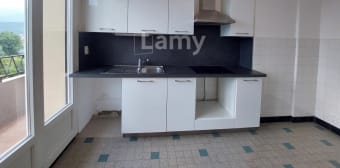 Image 1 - Appartement · Grenoble (38000) · 3 pièces · 75m²