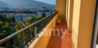 Image 3 - Appartement · Grenoble (38000) · 3 pièces · 75m²
