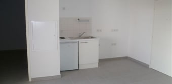 Image 2 - Appartement · Perpignan (66000) · 2 pièces · 41m²