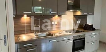 Image 1 - Appartement · Lyon (69008) · 2 pièces · 43m²