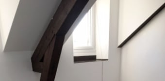Image 2 - Appartement · Nantes (44000) · 1 pièce · 22m²