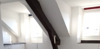 Image 1 - Appartement · Nantes (44000) · 1 pièce · 22m²