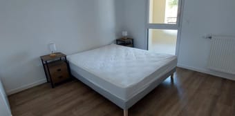 Image 2 - Appartement · Laval (53000) · 2 pièces · 44m²