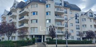 Image 1 - Appartement · Poissy (78300) · 2 pièces · 43m²