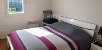 Image 3 - Appartement · Nantes (44200) · 2 pièces · 36m²