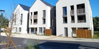 Image 1 - Appartement · St Avertin (37550) · 2 pièces · 42m²