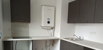 Image 1 - Appartement · Tours (37000) · 3 pièces · 64m²