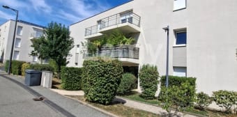 Image 1 - Appartement · Ceyrat (63122) · 2 pièces · 41m²