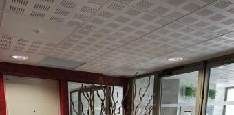 Image 2 - Appartement · Ceyrat (63122) · 2 pièces · 41m²