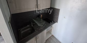 Image 3 - Appartement · Valenciennes (59300) · 2 pièces · 40m²