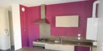 Image 1 - Appartement · Clermont Ferrand (63100) · 3 pièces · 59m²