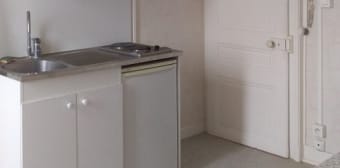 Image 3 - Appartement · Besancon (25000) · 1 pièce · 16m²