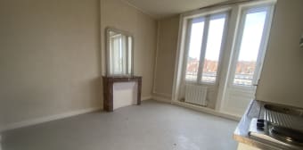 Image 2 - Appartement · Besancon (25000) · 1 pièce · 16m²