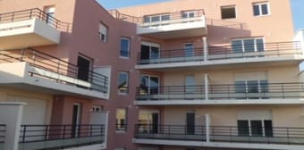 Image 1 - Appartement · Besancon (25000) · 2 pièces · 45m²