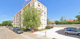 Image 3 - Parking/box · Dijon (21000) · 13m²