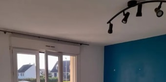 Image 1 - Appartement · Auxerre (89000) · 2 pièces · 50m²