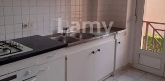 Image 2 - Appartement · Auxerre (89000) · 2 pièces · 50m²