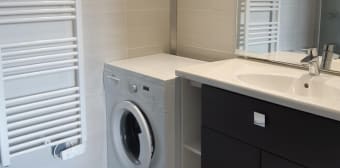 Image 3 - Appartement · Cognin (73160) · 1 pièce · 26m²