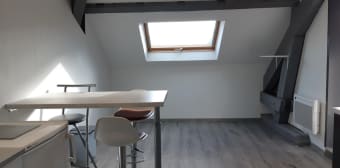 Image 1 - Appartement · Cognin (73160) · 1 pièce · 26m²