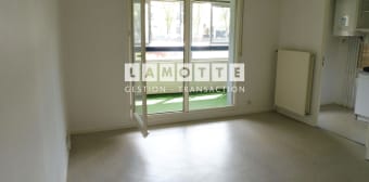 Image 2 - Appartement · Rennes (35000) · 1 pièce · 31m²