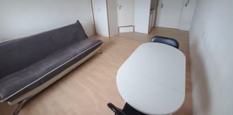 Image 3 - Appartement · Clermont Ferrand (63000) · 1 pièce · 19m²