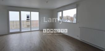 Image 2 - Appartement · Cesson Sevigne (35510) · 3 pièces · 67m²