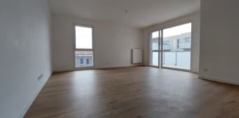 Image 3 - Appartement · Valenciennes (59300) · 3 pièces · 61m²