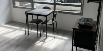 Image 1 - Appartement · Amiens (80000) · 1 pièce · 27m²