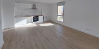 Image 1 - Appartement · Rumilly (74150) · 3 pièces · 62m²