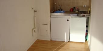 Image 3 - Appartement · Bordeaux (33200) · 1 pièce · 32m²