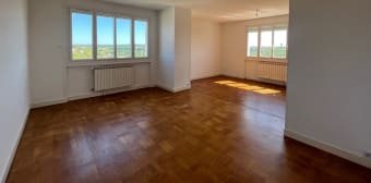 Image 1 - Appartement · Angouleme (16000) · 4 pièces · 88m²
