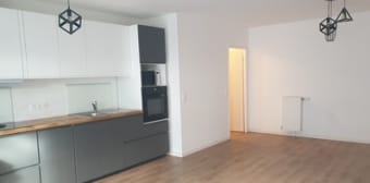 Image 1 - Appartement · Chantilly (60500) · 3 pièces · 70m²