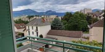 Image 1 - Appartement · Cognin (73160) · 3 pièces · 49m²