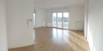 Image 2 - Appartement · Tomblaine (54510) · 3 pièces · 65m²