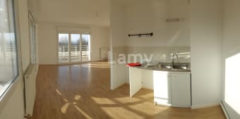 Image 3 - Appartement · Tomblaine (54510) · 3 pièces · 65m²