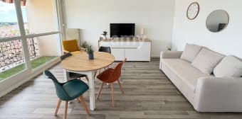 Image 2 - Appartement · Montargis (45200) · 3 pièces · 62m²