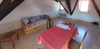 Image 2 - Appartement · Haguenau (67500) · 3 pièces · 39m²